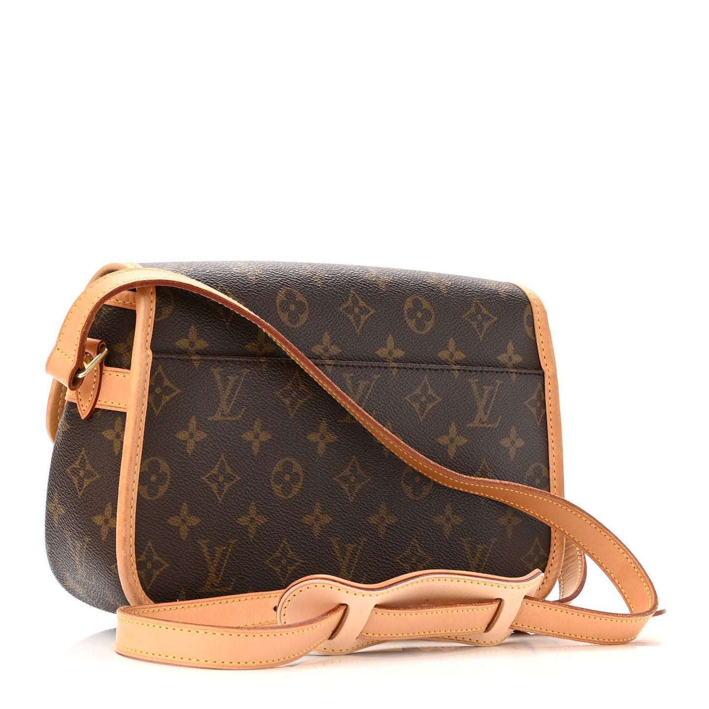 Monogram Sologne