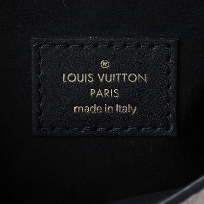 Louis Vuitton Reverse Monogram Camera Box 6 of 8