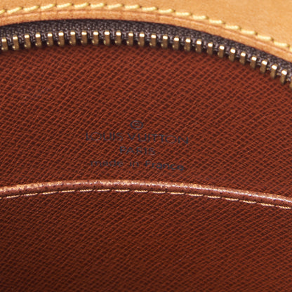 Louis Vuitton Monogram Drouot 7 of 8