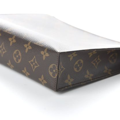 Louis Vuitton Monogram Toiletry Pouch 26 7 of 10