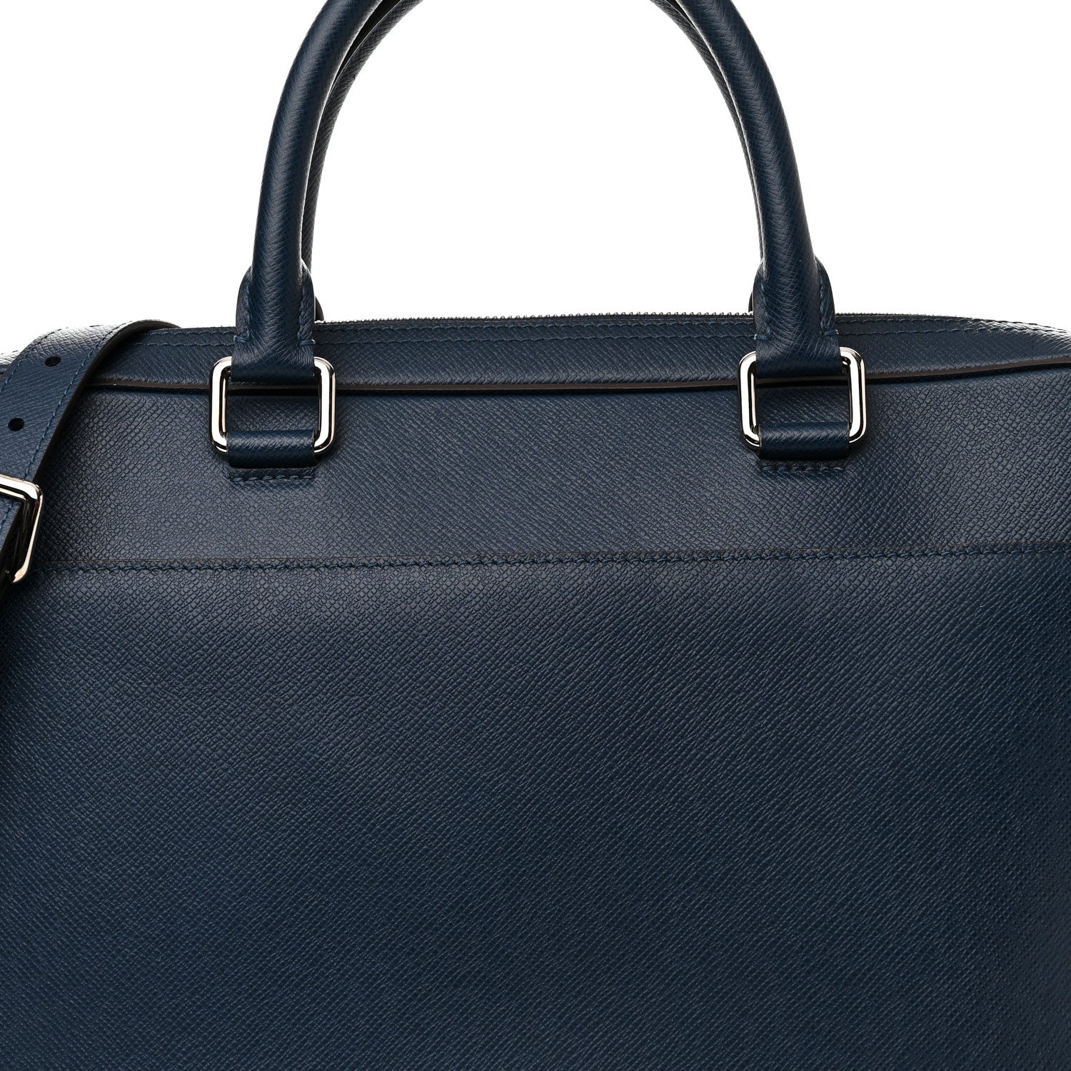 Louis Vuitton Taiga Porte-Documents Business MM Ocean 8 of 13