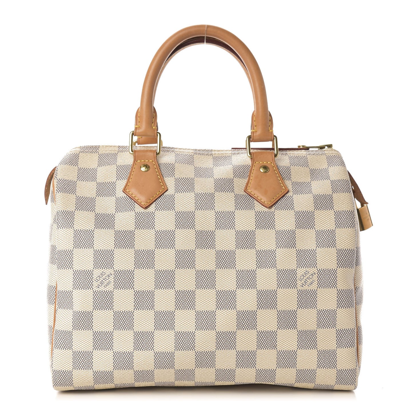 Damier Azur Speedy 25