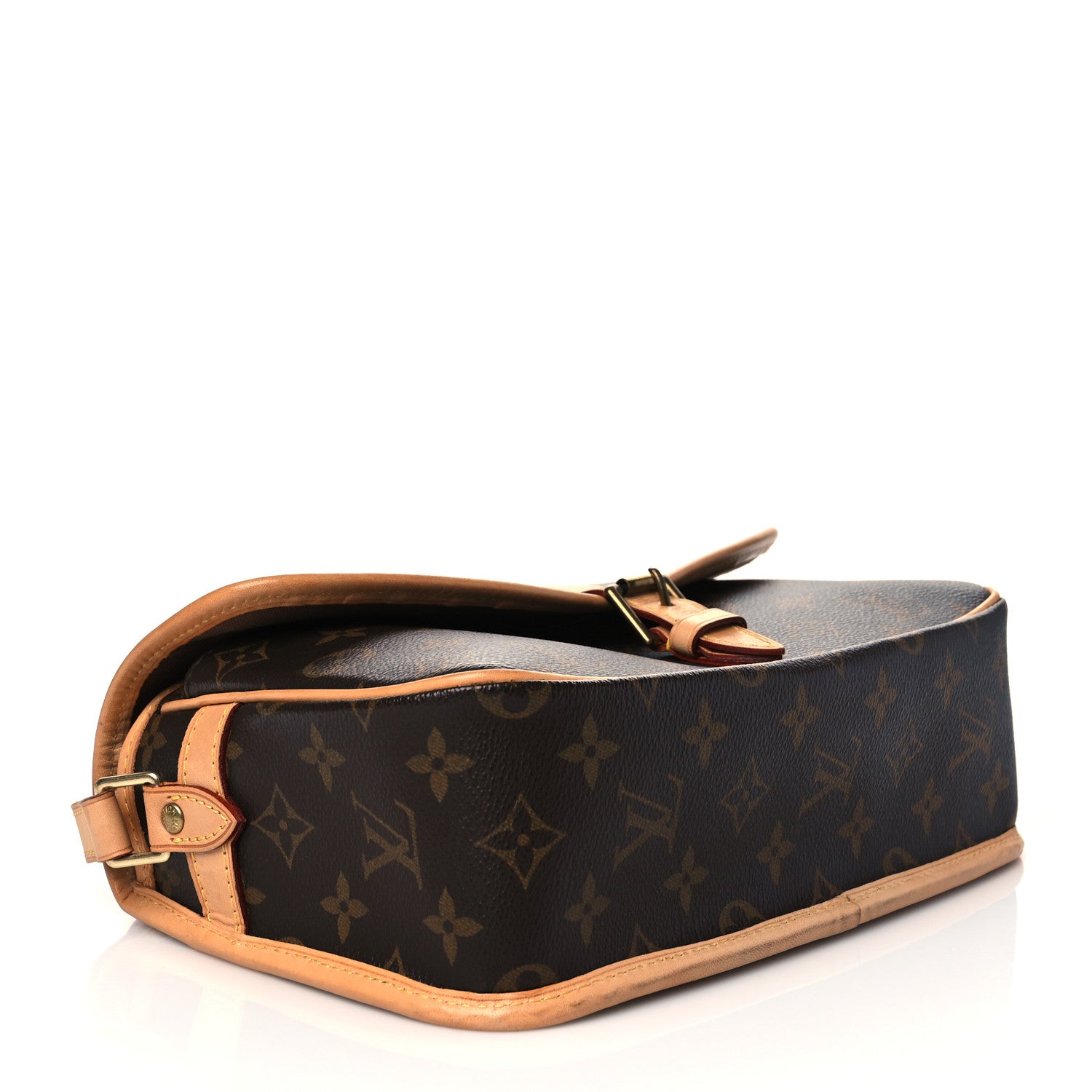 Louis Vuitton Monogram Sologne 4 of 10