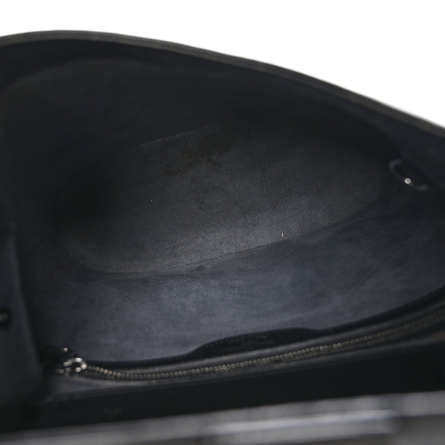 Louis Vuitton Epi Verseau Black 5 of 12