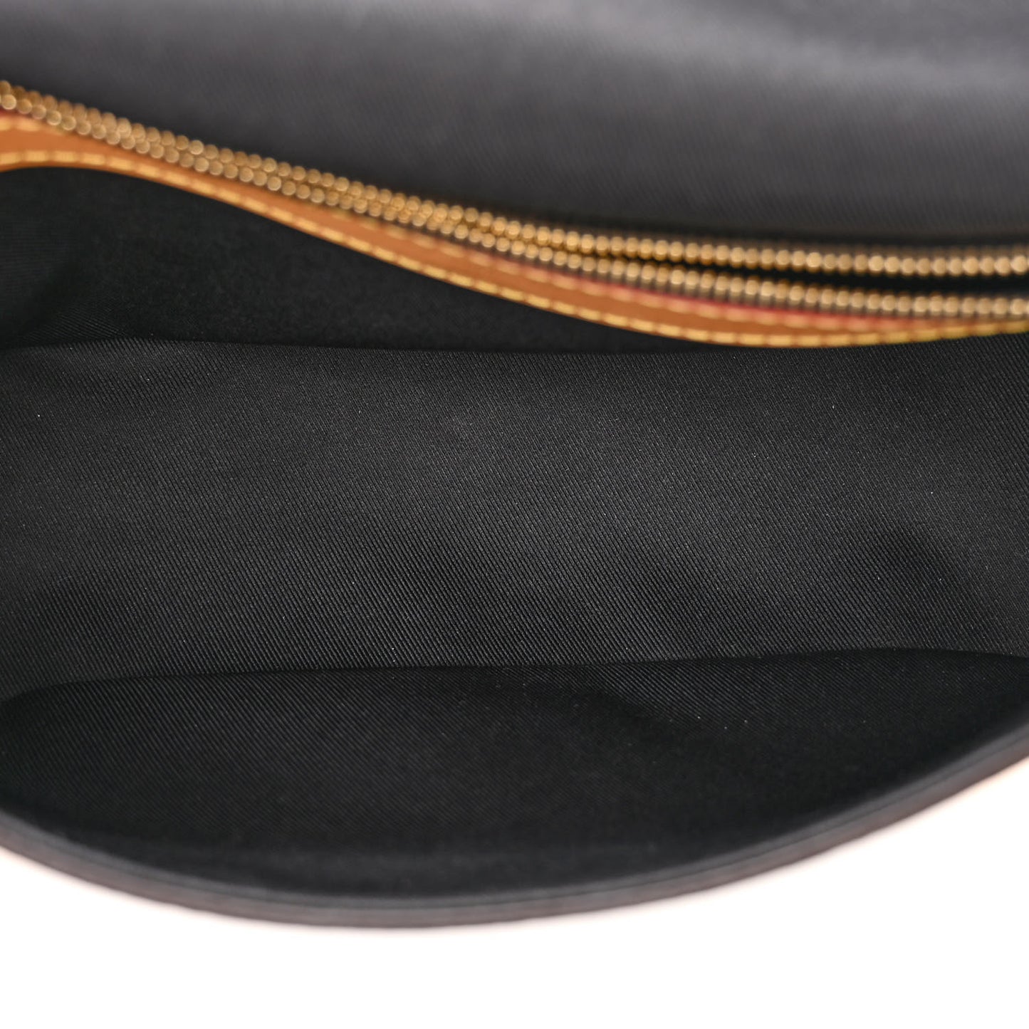 Monogram Diane Black