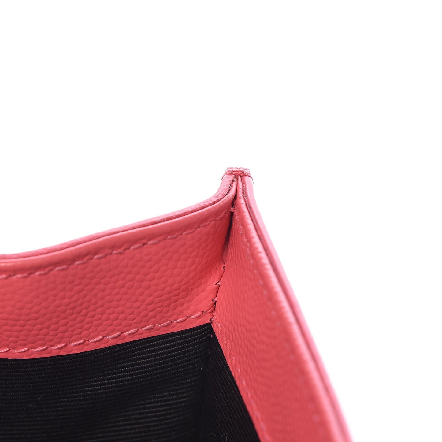 Grain De Poudre Small Monogram Kate Satchel Rose Clair