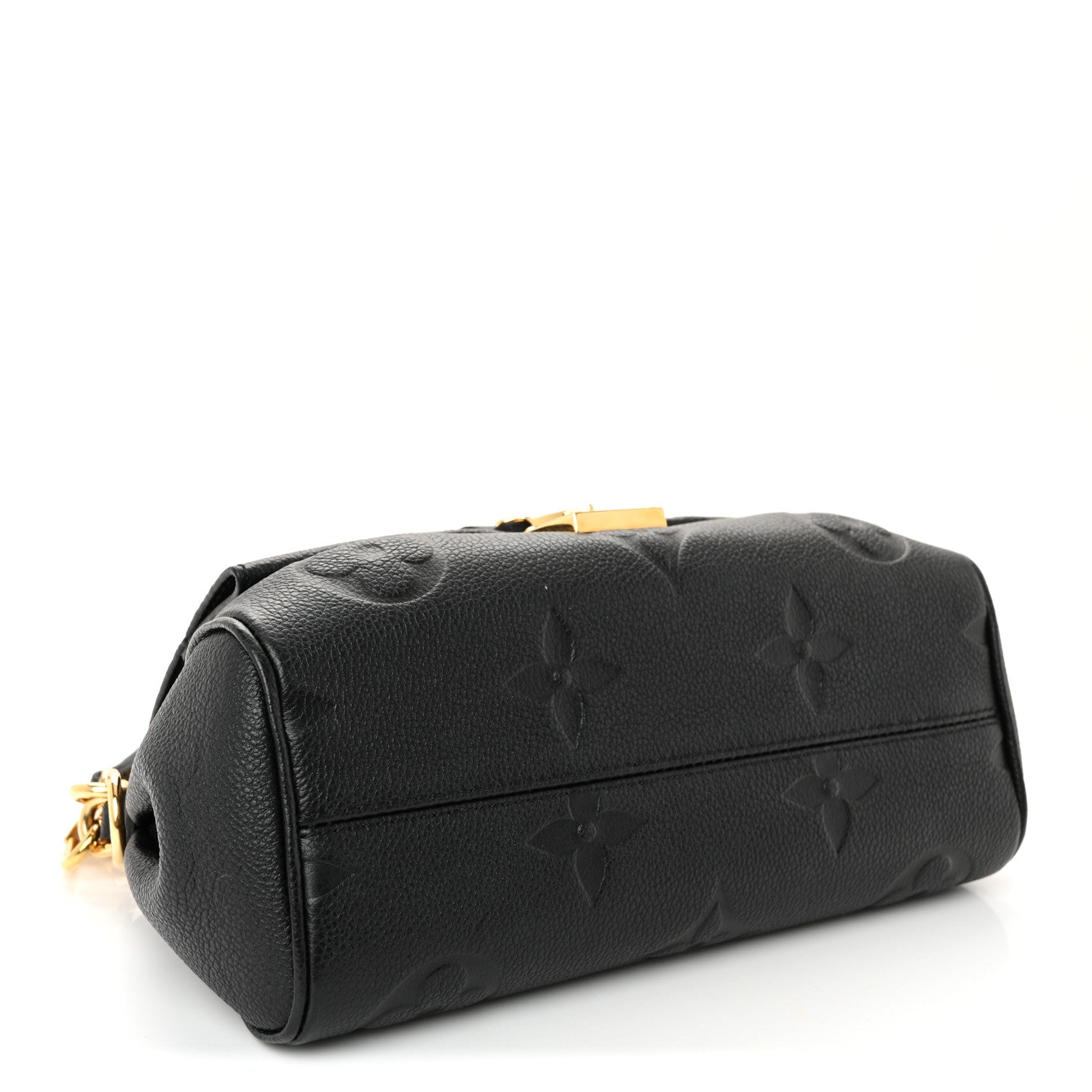 Louis Vuitton Empreinte Monogram Giant Favorite Black 4 of 9