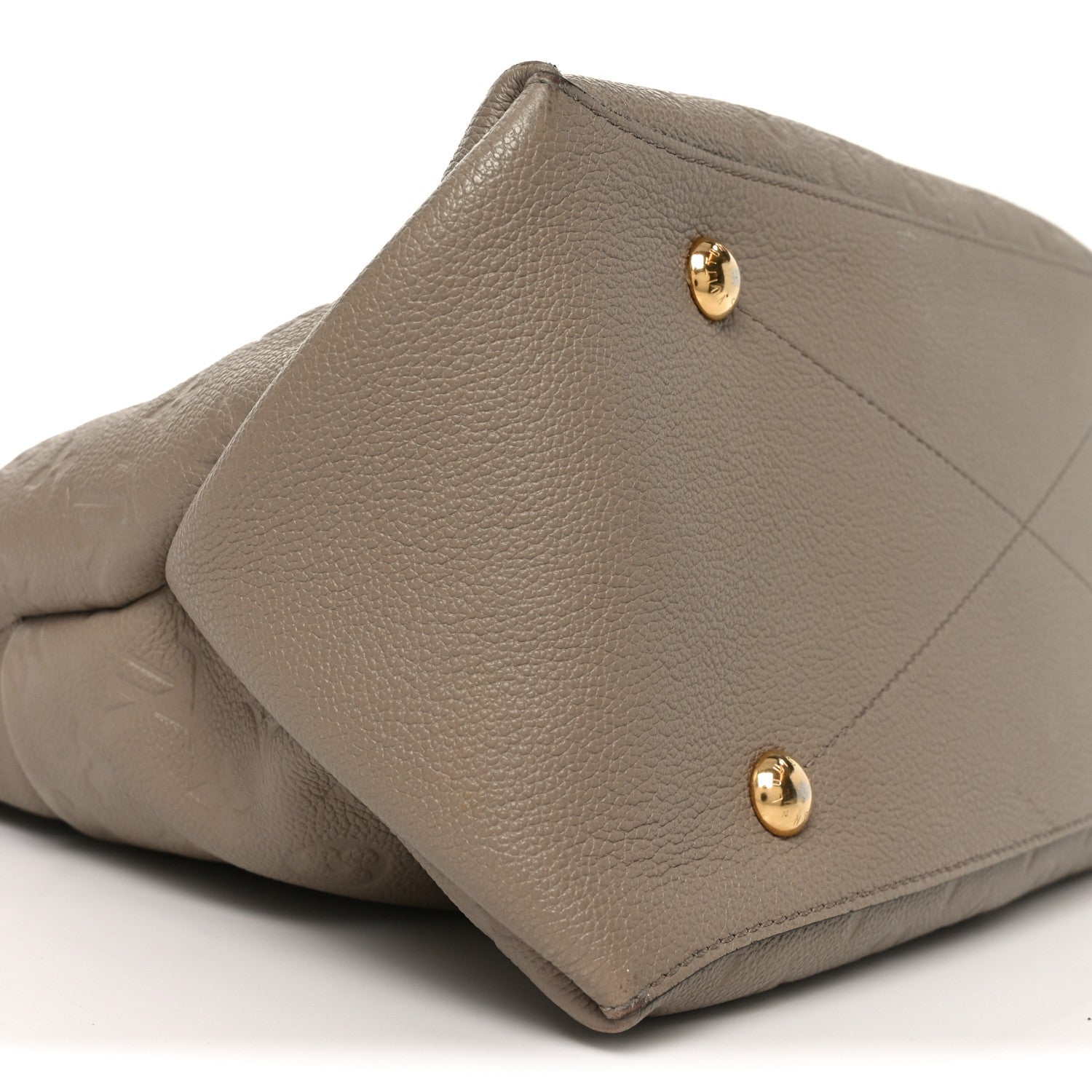 Louis Vuitton Empreinte Maida Hobo Tourterelle 8 of 9
