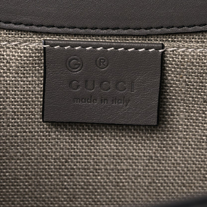 Gucci Soft Microguccissima Medium Emily Chain Shoulder Bag Loess 7 of 11