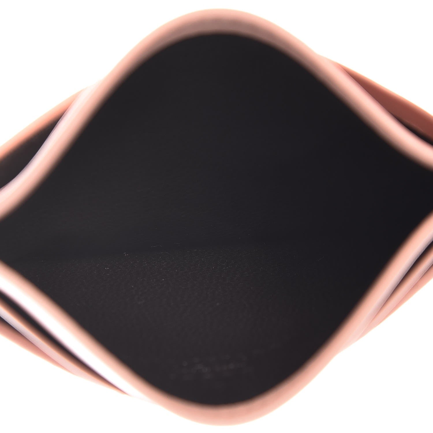 Gucci Calfskin Matelasse GG Marmont Card Holder Perfect Pink 5 of 8