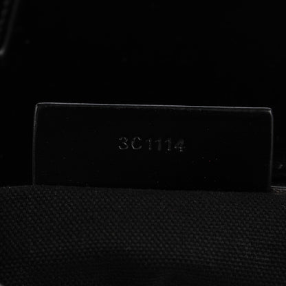 Givenchy Buffed Calfskin Medium Antigona Black 8 of 8