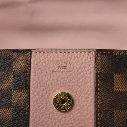 Louis Vuitton Damier Ebene Bond Street BB Magnolia 7 of 12