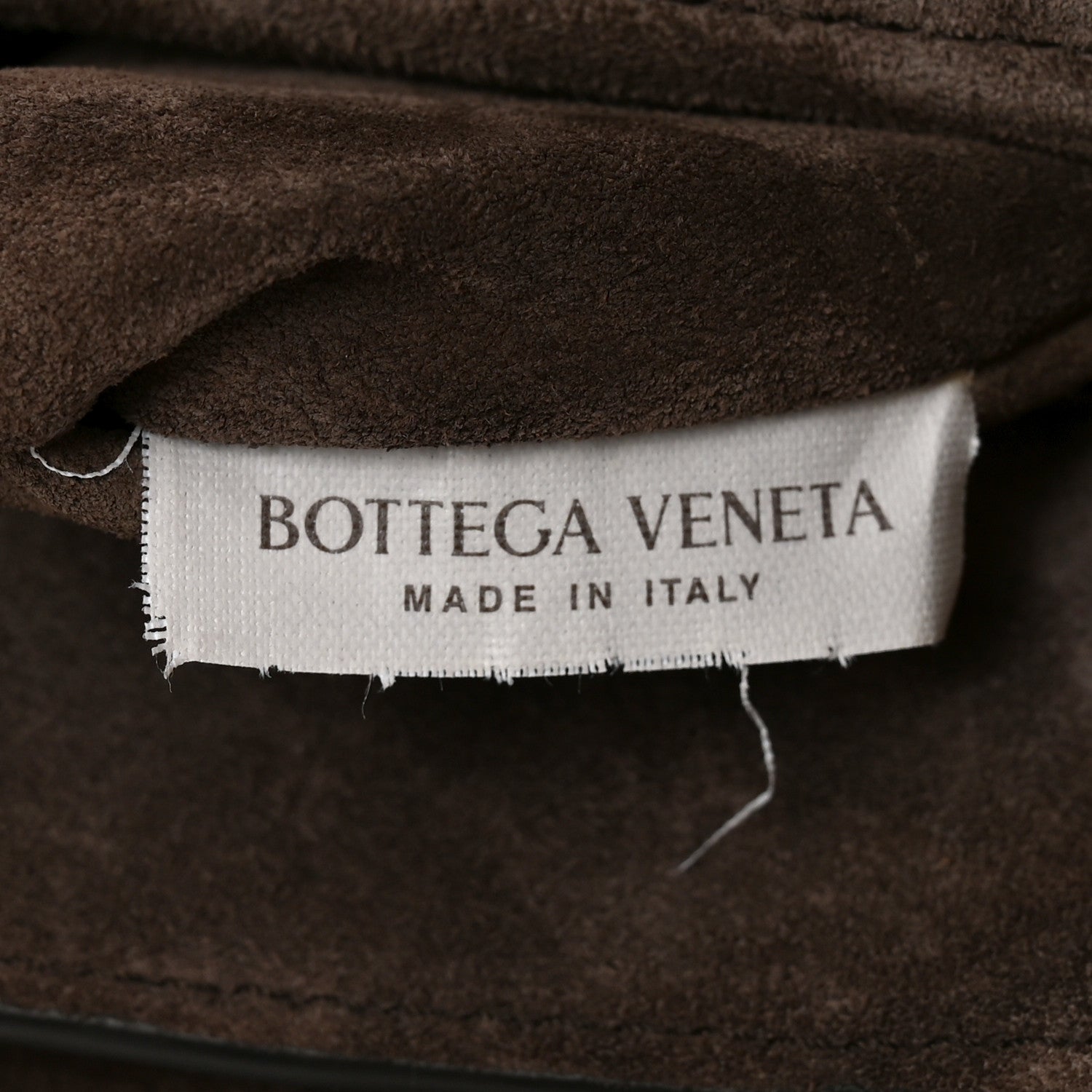 Bottega Veneta Silky Calfskin Small Ciao Ciao Fondant 6 of 10