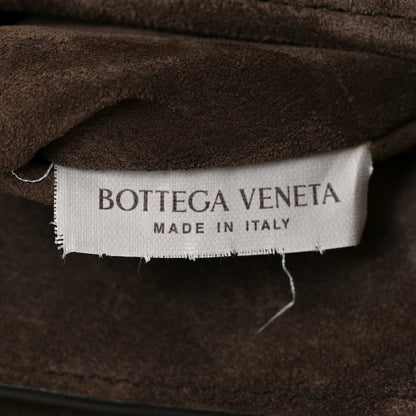 Bottega Veneta Silky Calfskin Small Ciao Ciao Fondant 6 of 10