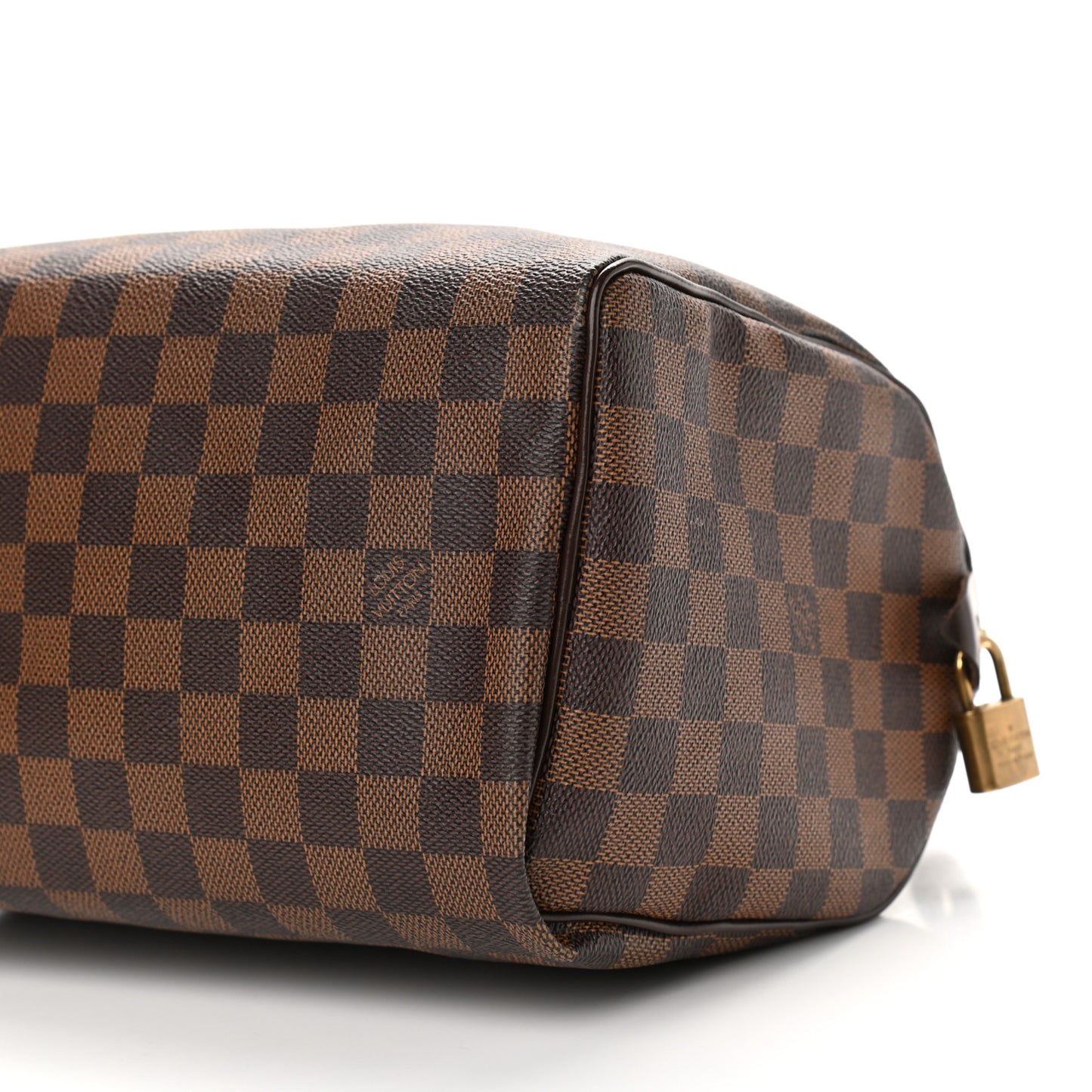 Damier Ebene Speedy 25