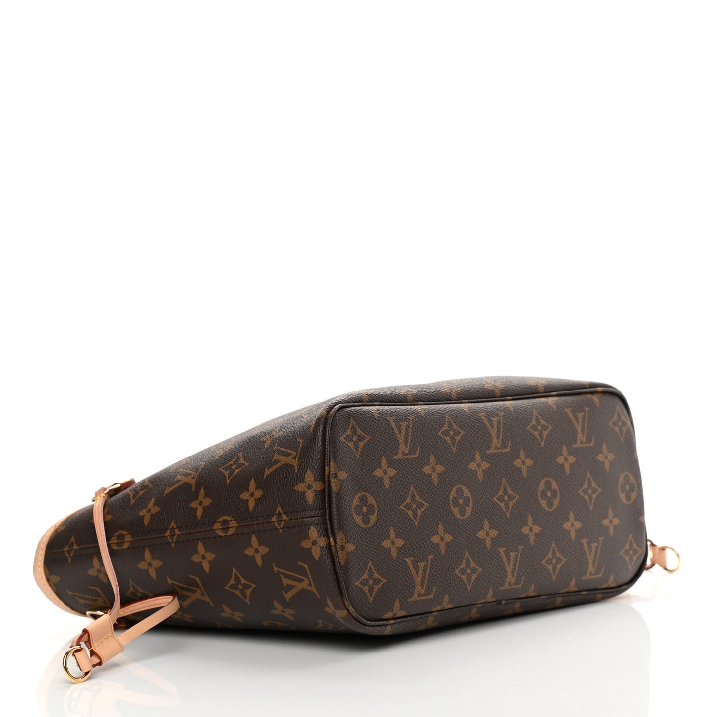 Monogram Neo Neverfull PM Pivoine