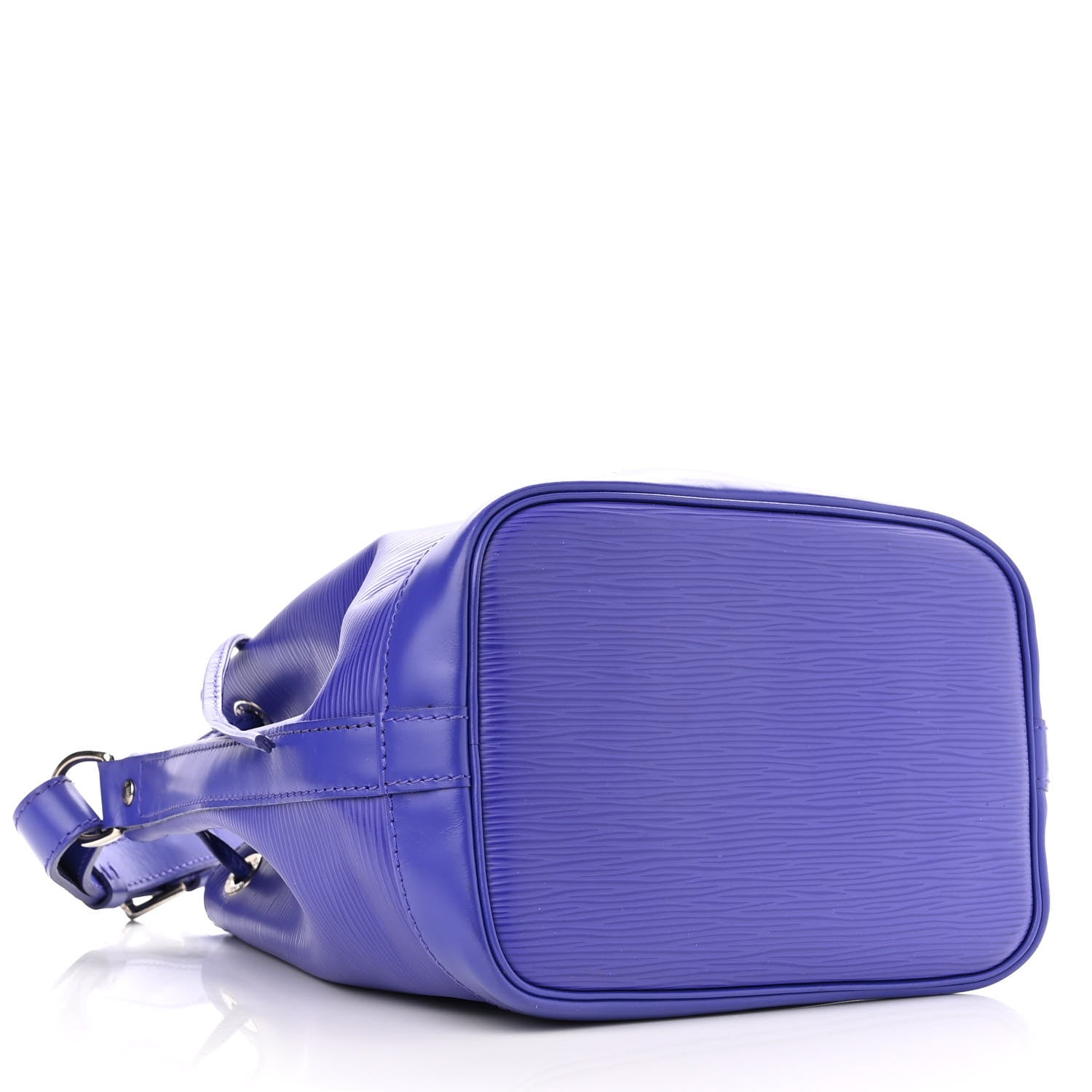 Louis Vuitton Epi Noe BB Figue 4 of 12