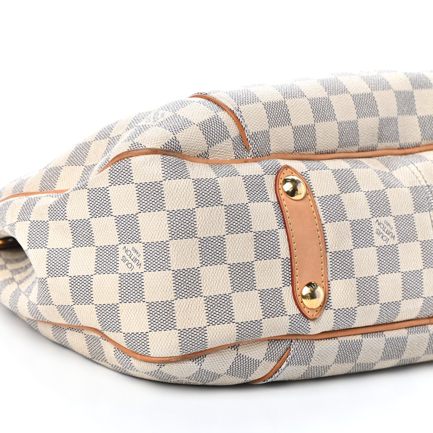 Louis Vuitton Damier Azur Galliera PM 11 of 12