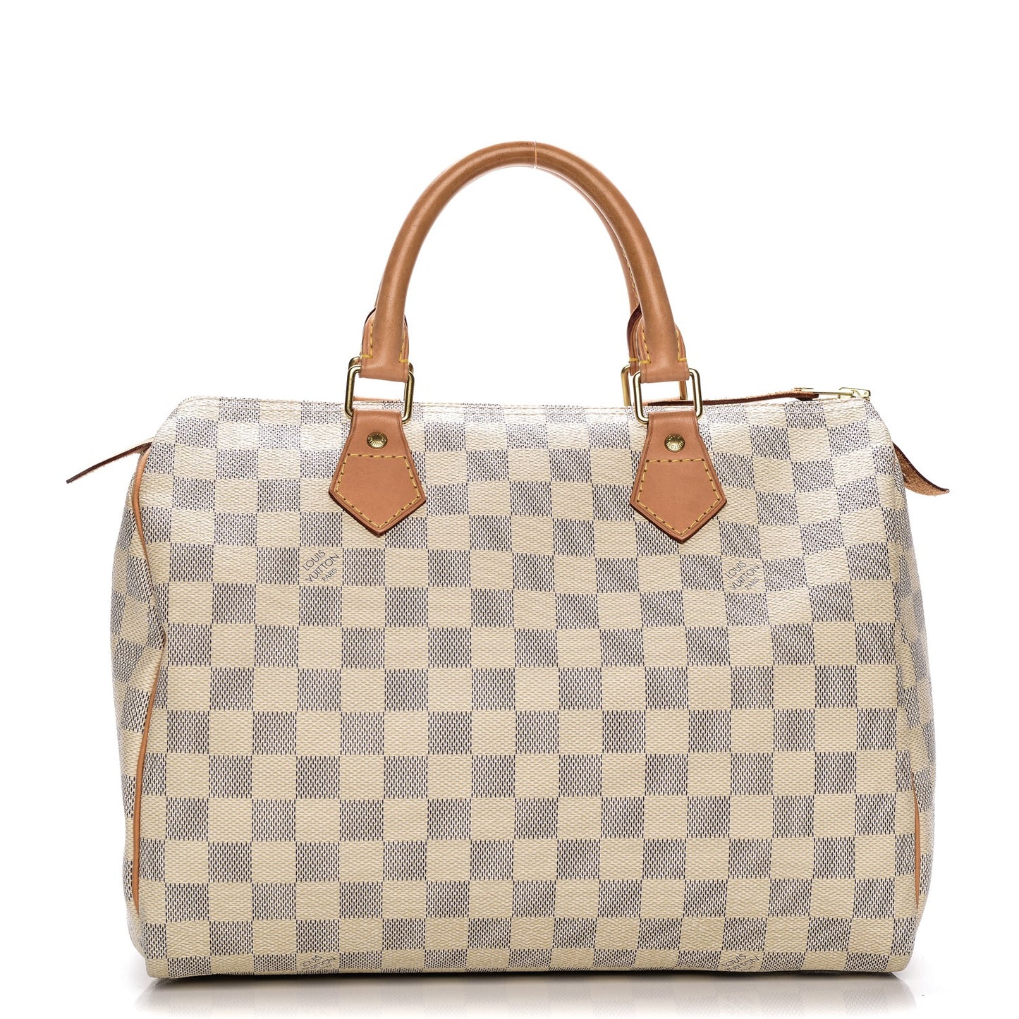 Damier Azur Speedy 30