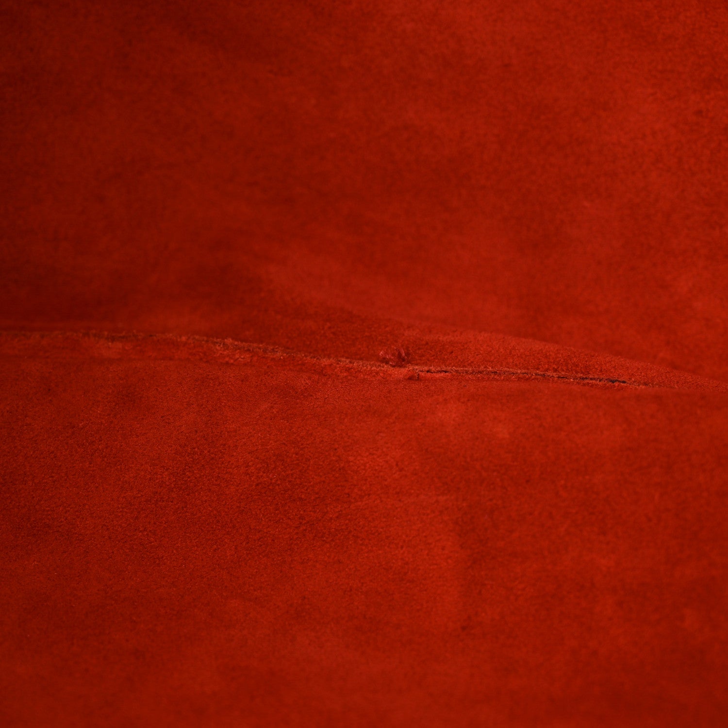 Proenza Schouler Suede XL Tote Red 13 of 15