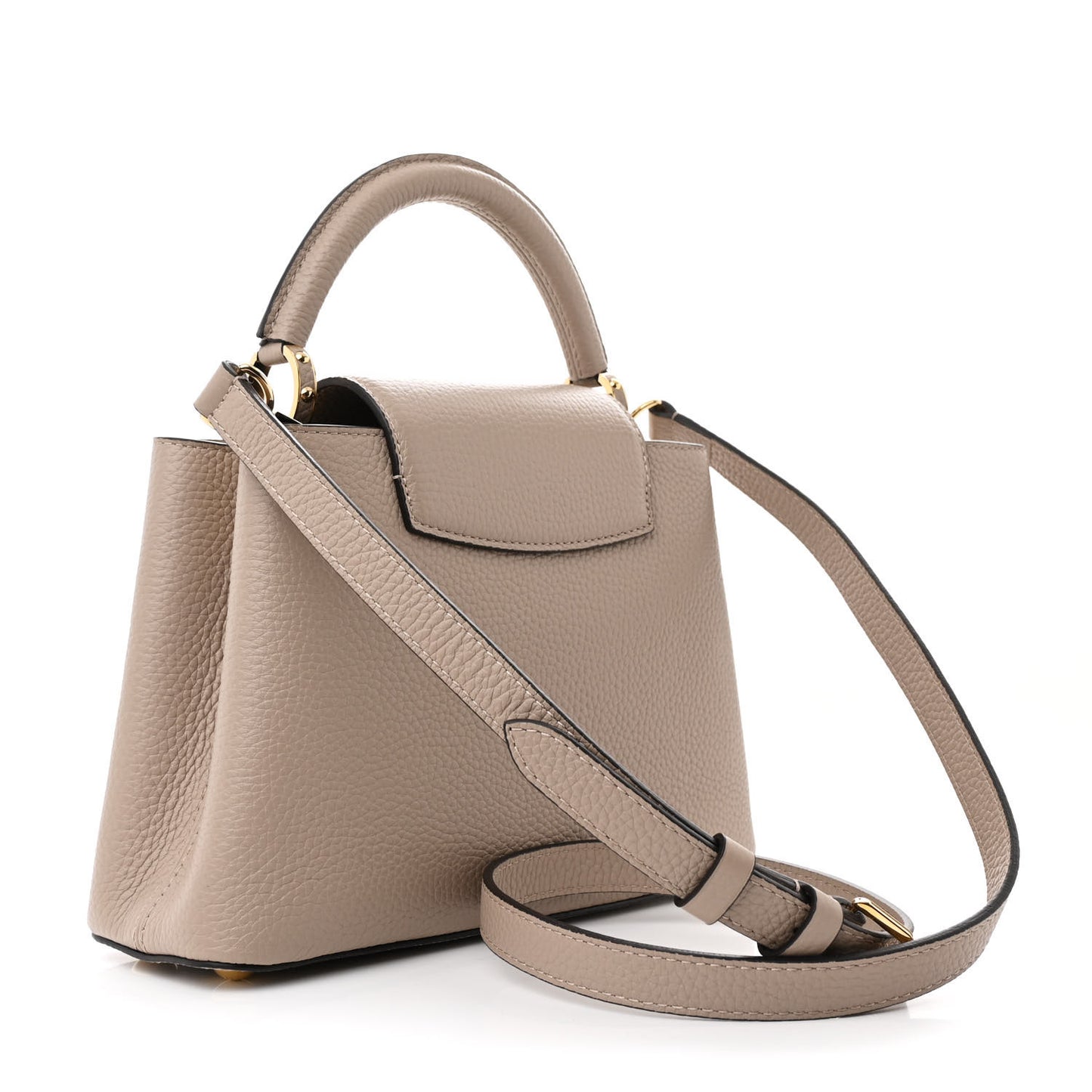 Taurillon Capucines BB Galet