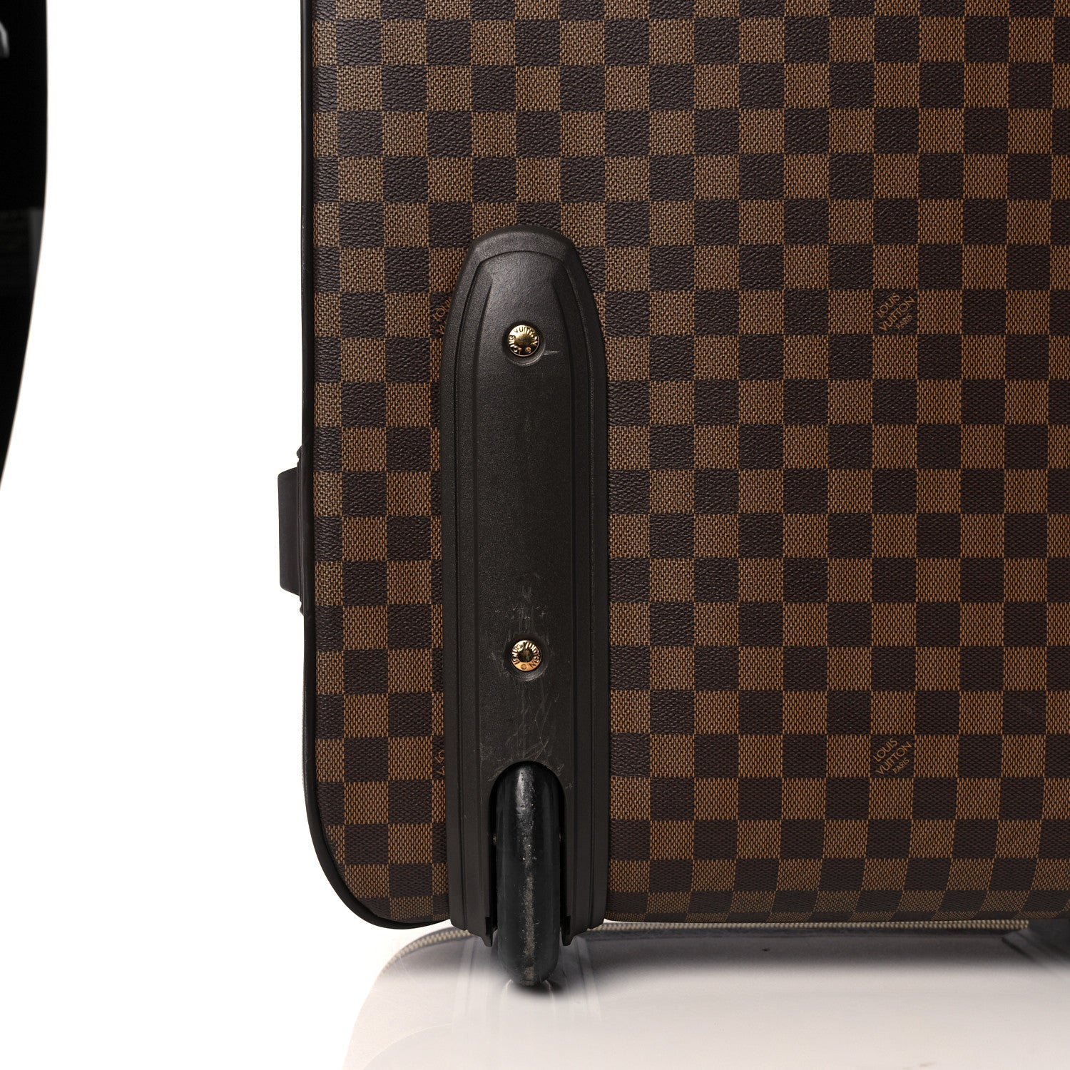 Louis Vuitton Damier Ebene Pegase 65 10 of 20