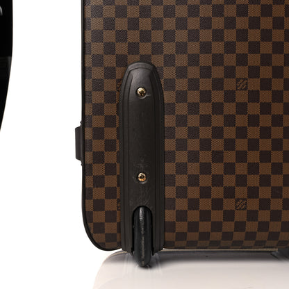 Louis Vuitton Damier Ebene Pegase 65 10 of 20