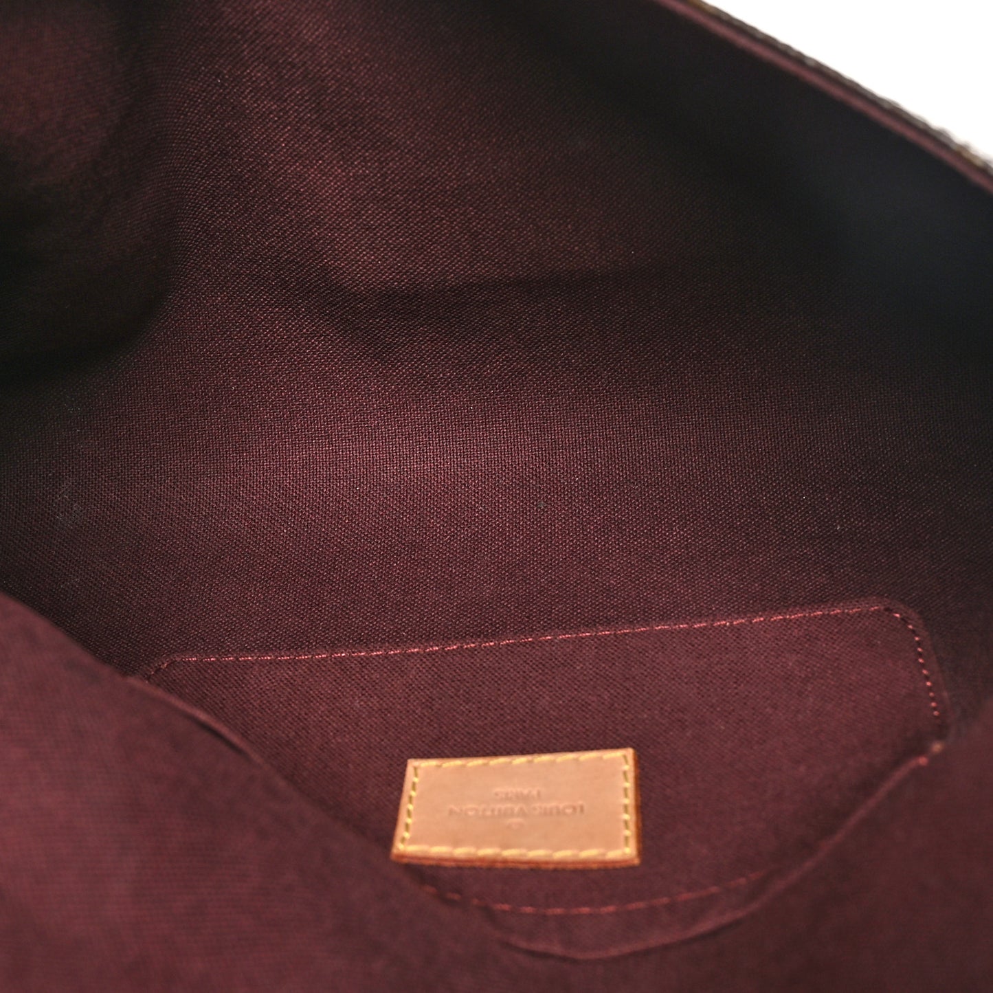 Monogram Favorite MM