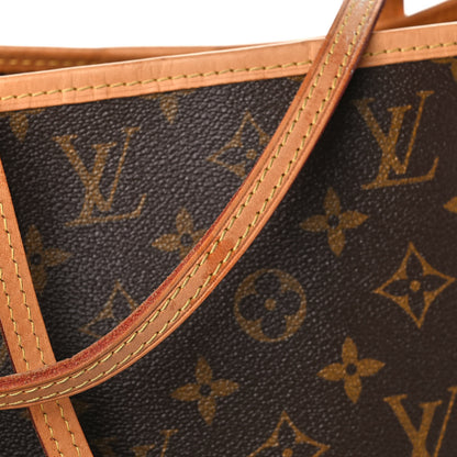Louis Vuitton Monogram Neo Neverfull MM 15 of 15