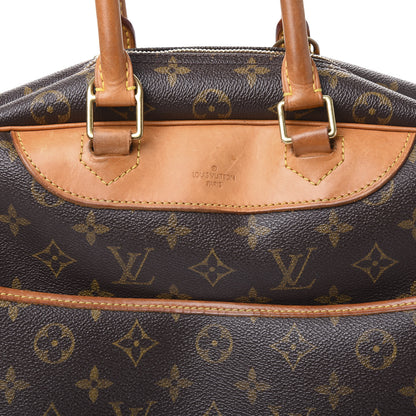 Louis Vuitton Monogram Deauville 10 of 11