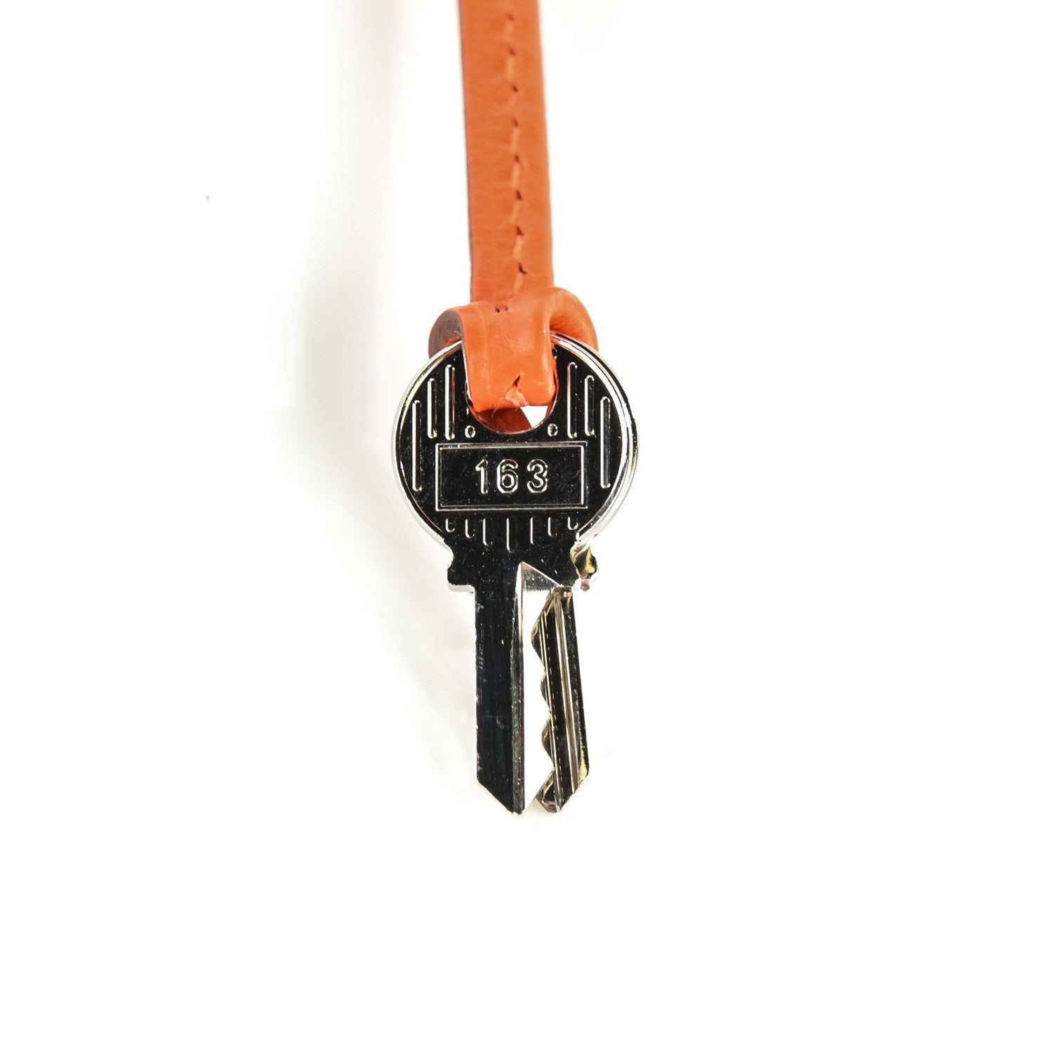 Hermes Veau Epsom Bolide 35 Feu 8 of 17