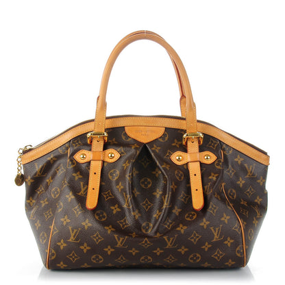 Louis Vuitton Monogram Tivoli GM 1 of 7