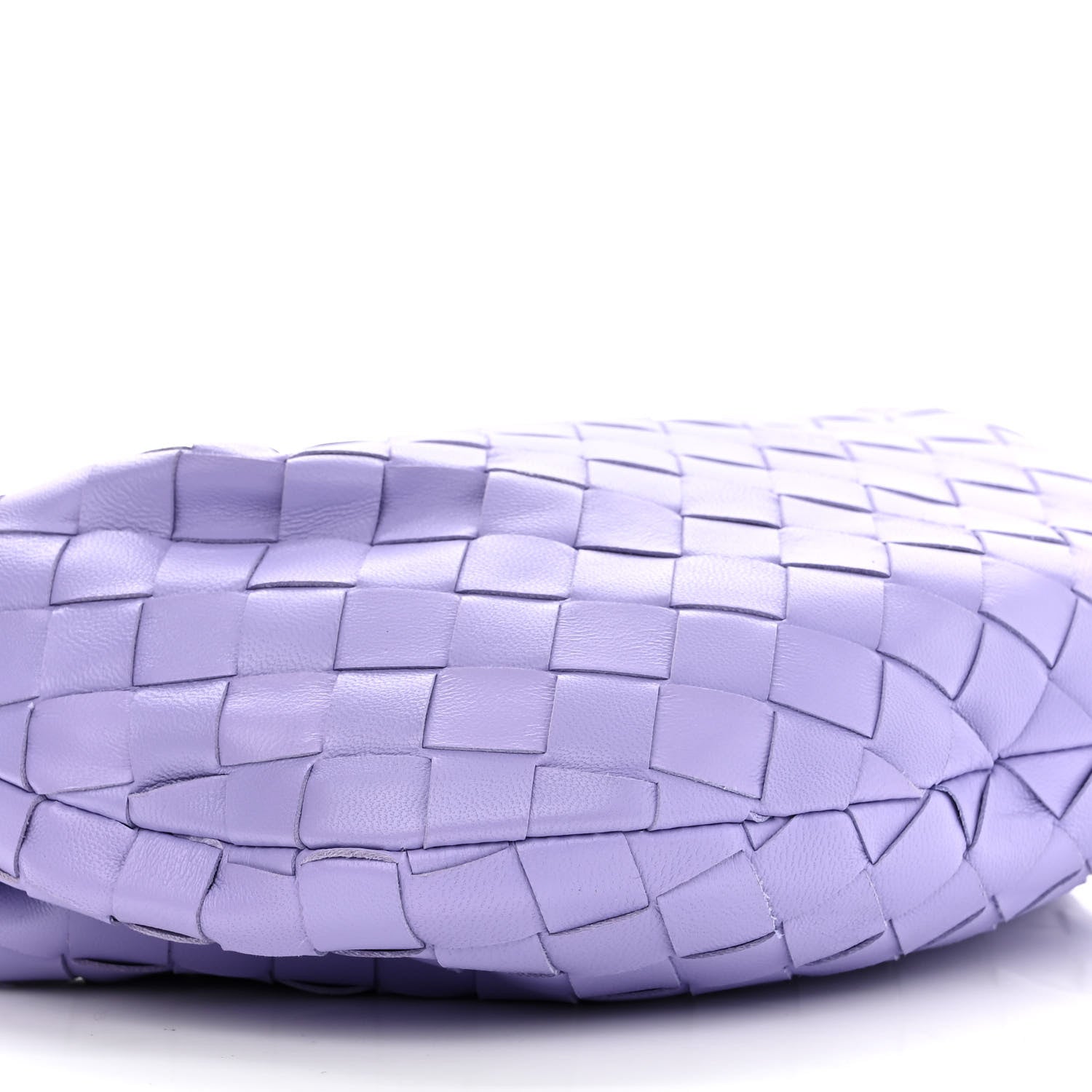 Bottega Veneta Nappa Intrecciato Mini Jodie Lavender 9 of 10