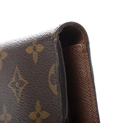 Louis Vuitton Monogram Insolite Organizer Wallet 12 of 12