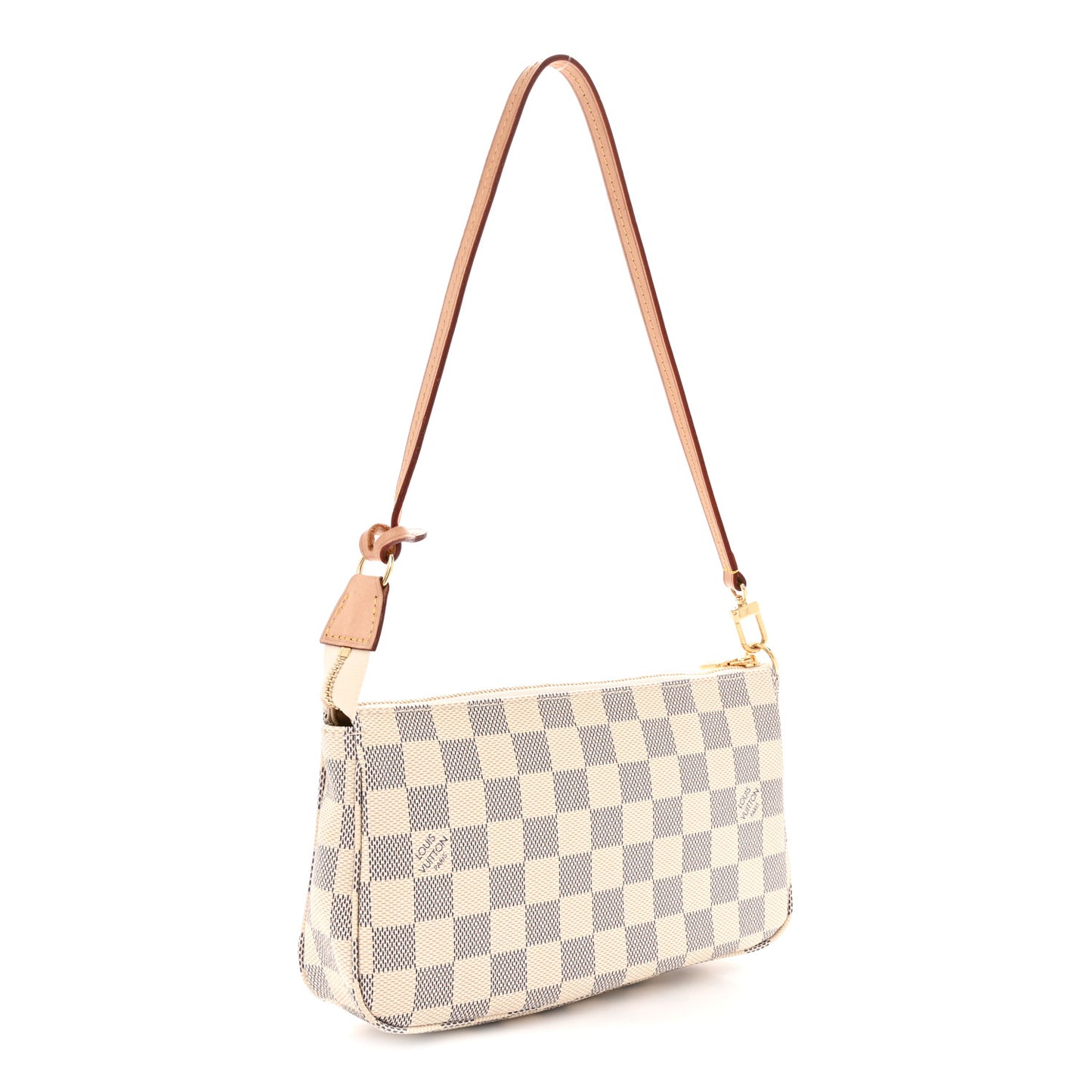 Damier Azur Pochette Accessories NM