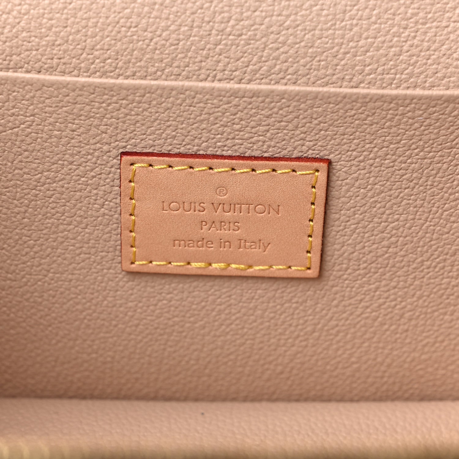 Louis Vuitton Monogram Nice Mini 6 of 10