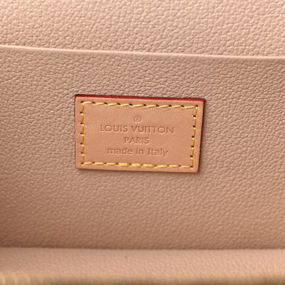 Louis Vuitton Monogram Nice Mini 6 of 10