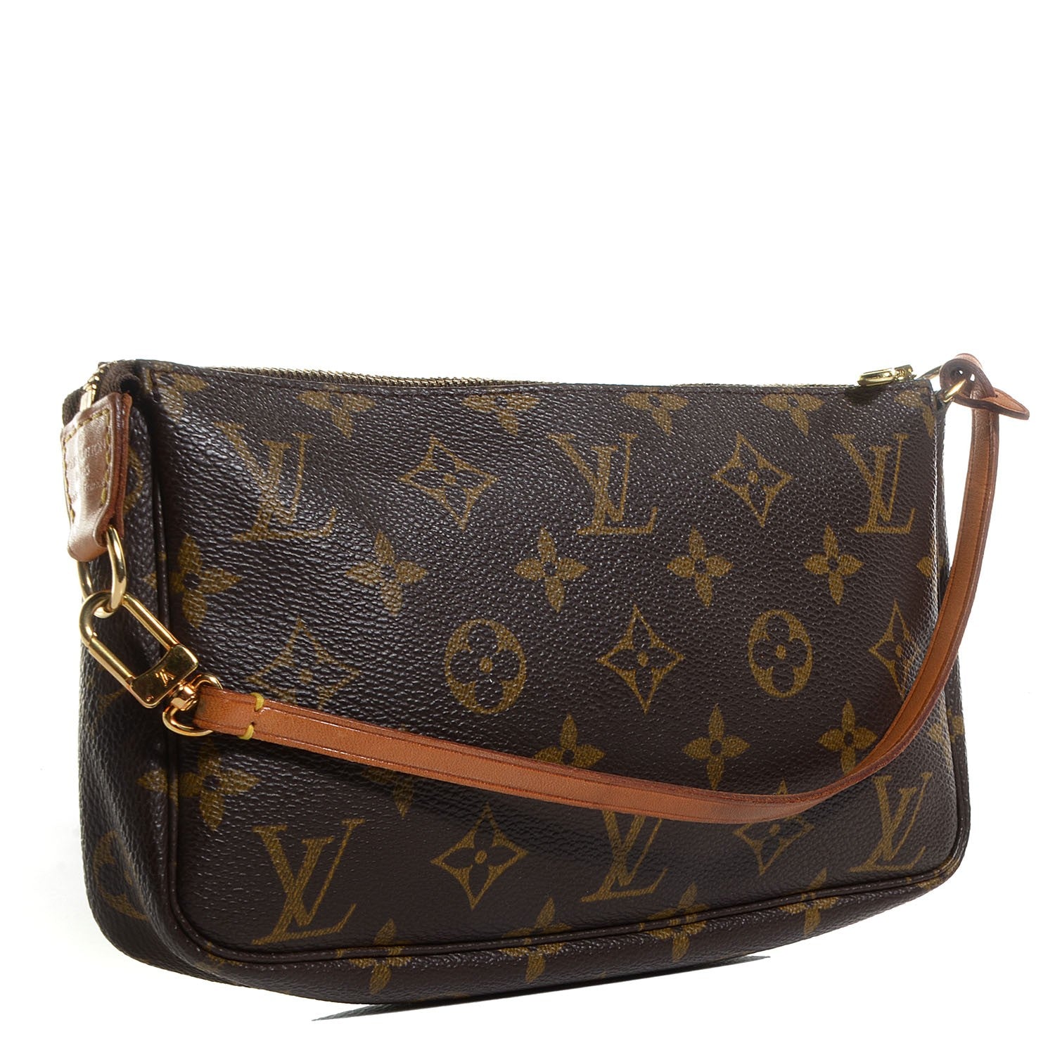 Louis Vuitton Monogram Pochette Accessories 3 of 6