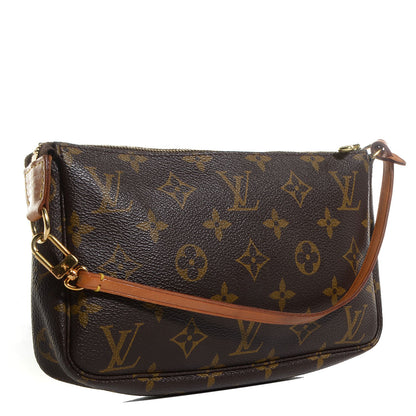 Louis Vuitton Monogram Pochette Accessories 3 of 6
