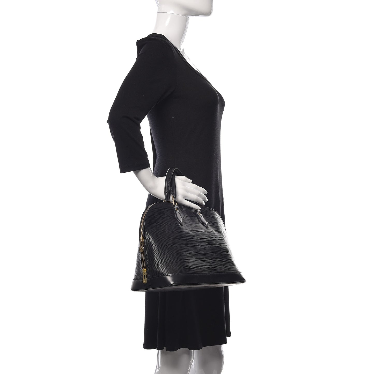 Epi Alma PM Black