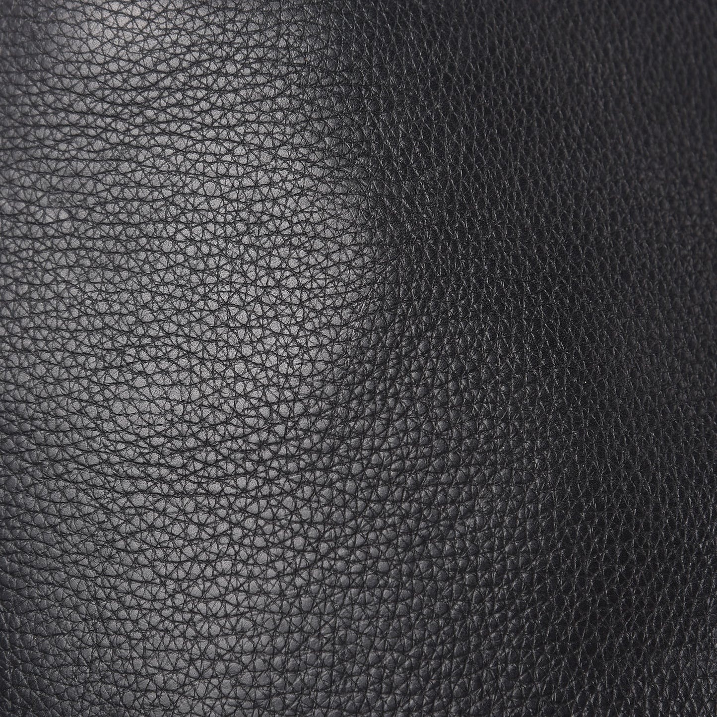 Calfskin Romano Selleria Crossbody Bag Black