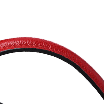 Louis Vuitton Empreinte Montaigne MM Cherry 11 of 11