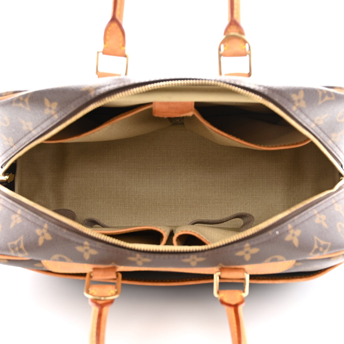 Monogram Deauville