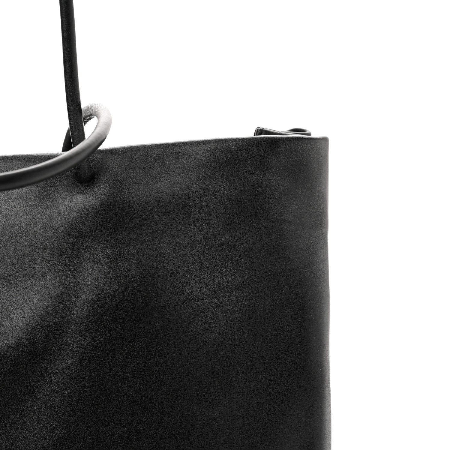 Chanel Calfskin Large Essential 31 Rue Cambon Tote Black 12 of 12