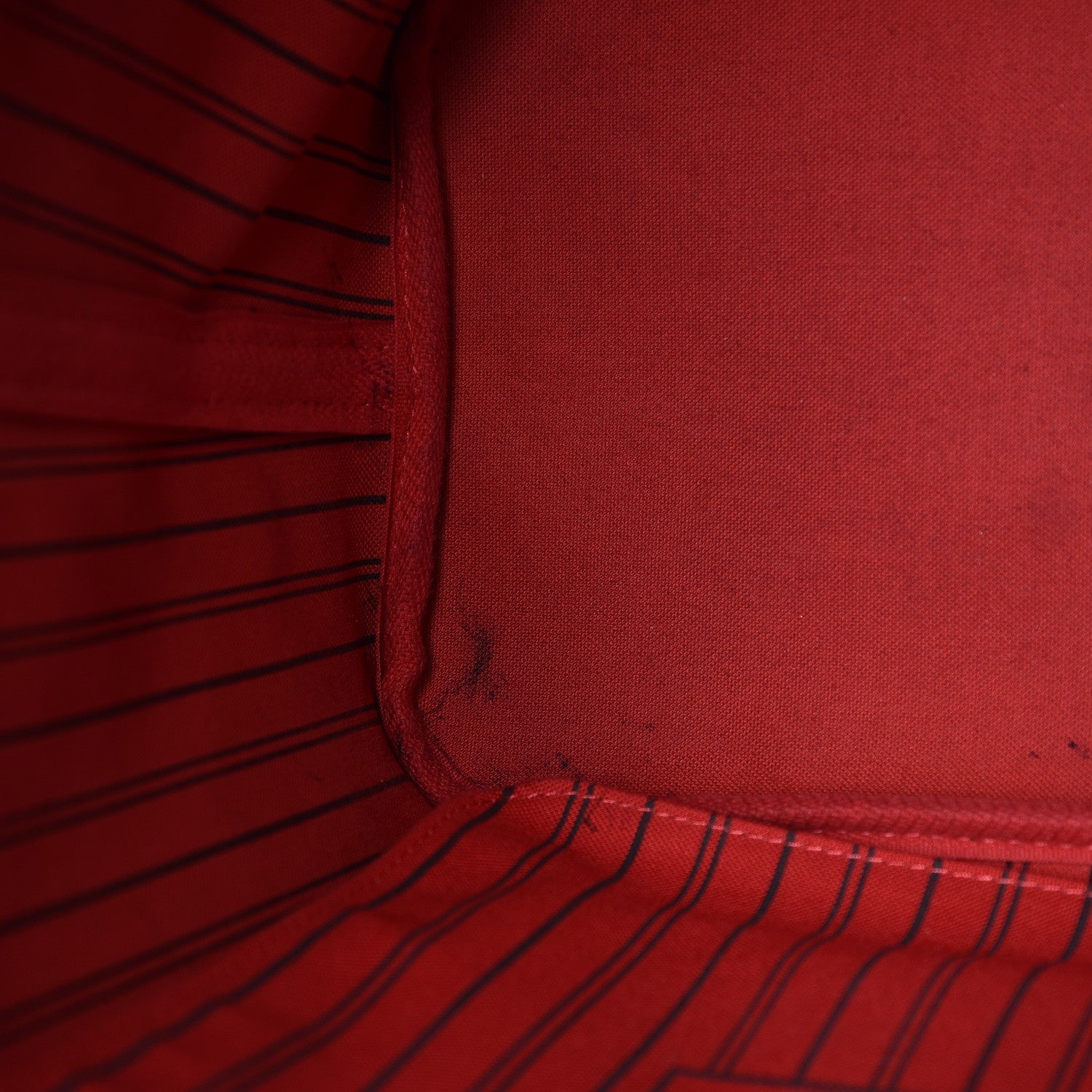 Louis Vuitton Damier Ebene Neo Neverfull MM 9 of 13