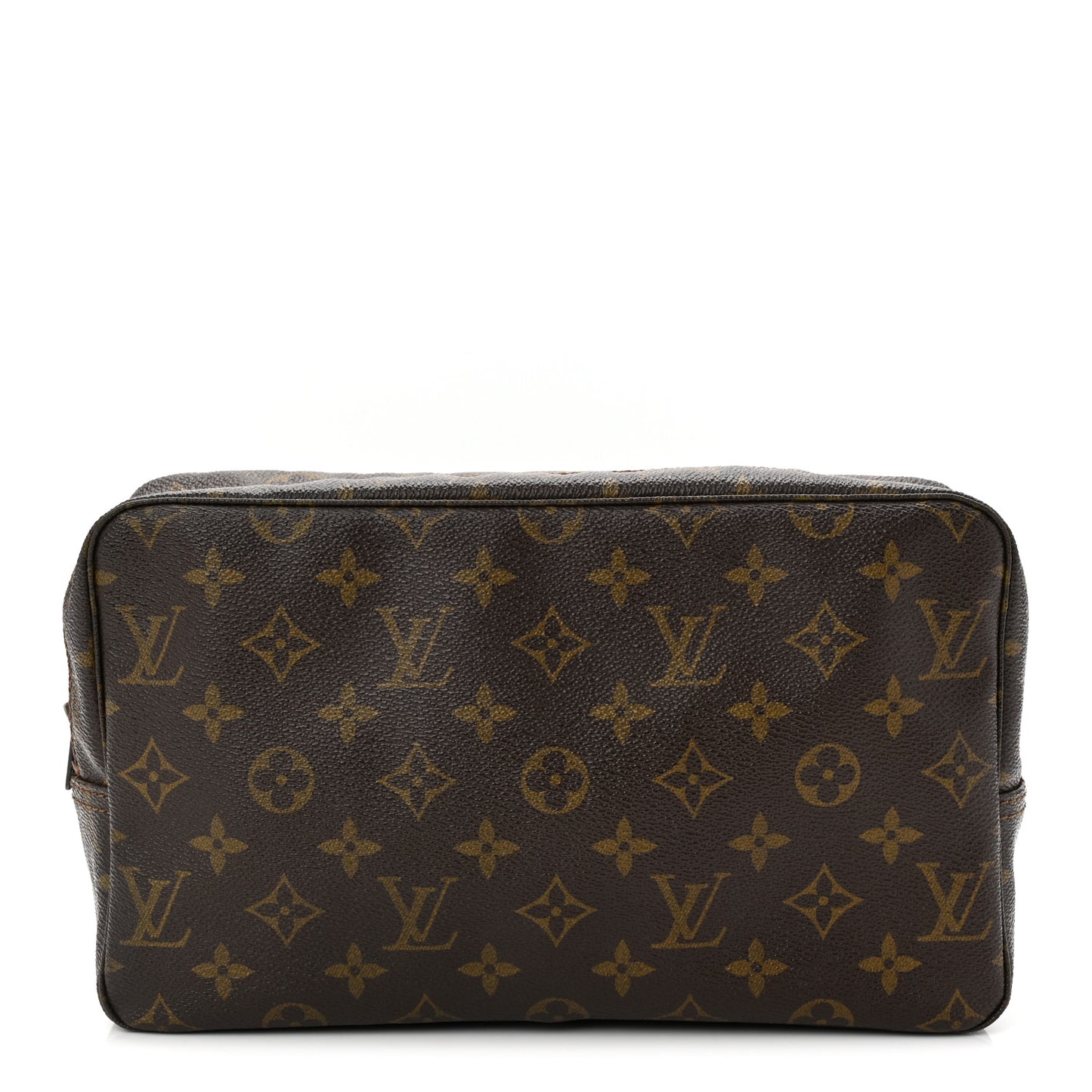 Monogram Trousse Toilette 28