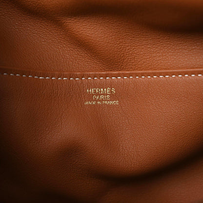 Hermes Swift Grizzly Lindy 30 Gold 5 of 13