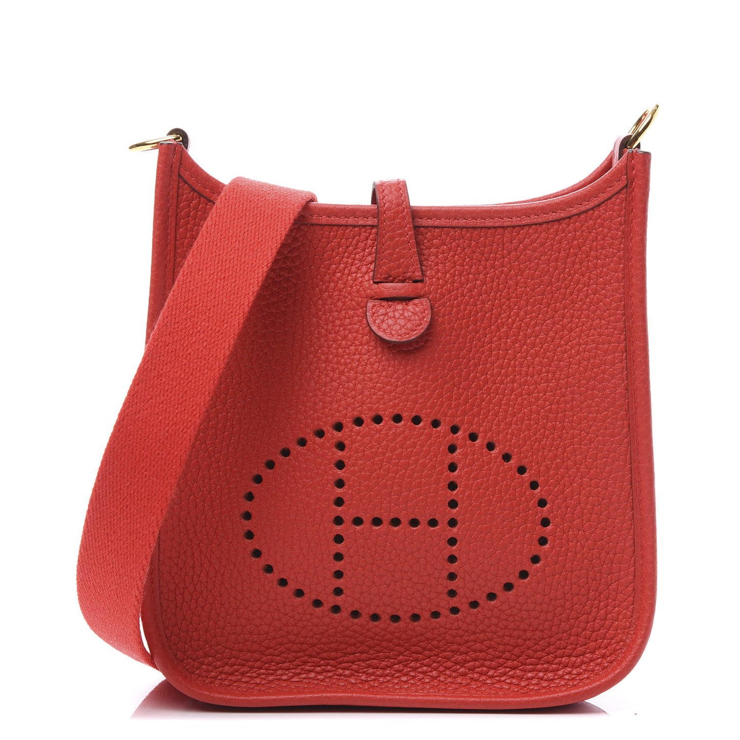 Taurillon Clemence Evelyne TPM Rouge de Coeur