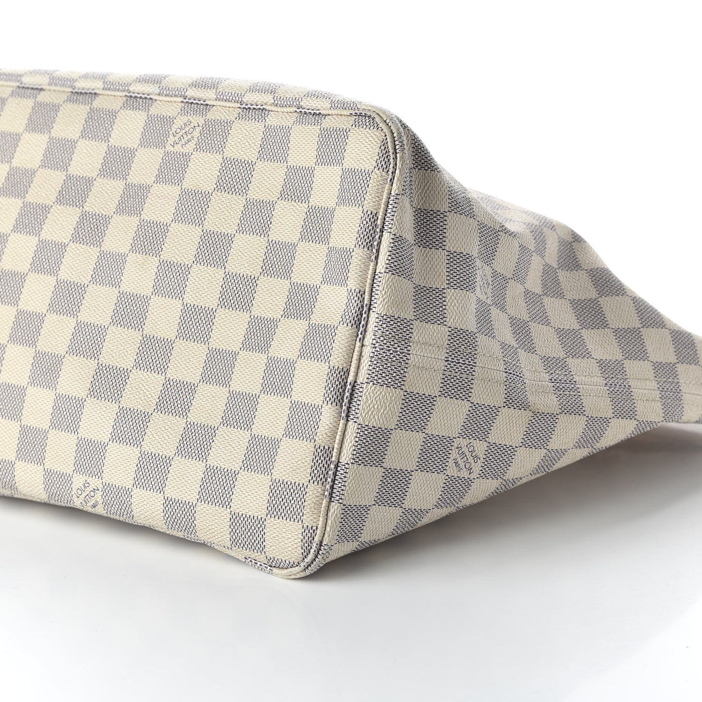 Damier Azur Neverfull GM
