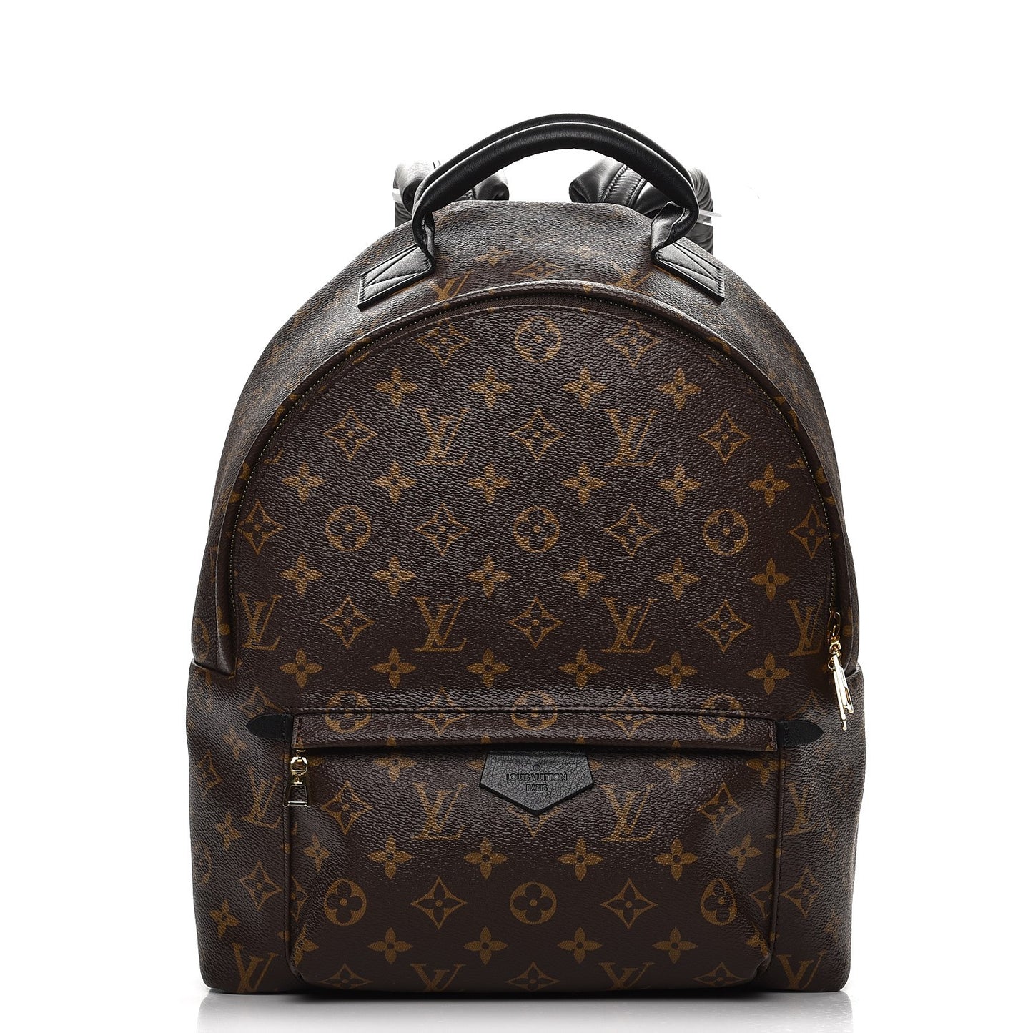 Monogram Palm Springs Backpack MM
